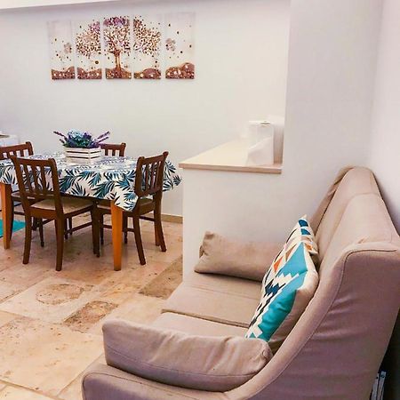 Mediterranea Deluxe House Мольфетта Екстер'єр фото