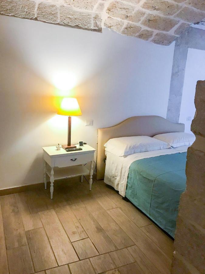 Mediterranea Deluxe House Мольфетта Екстер'єр фото