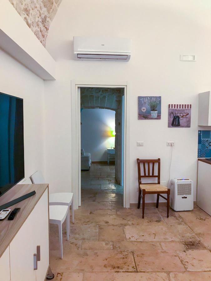 Mediterranea Deluxe House Мольфетта Екстер'єр фото