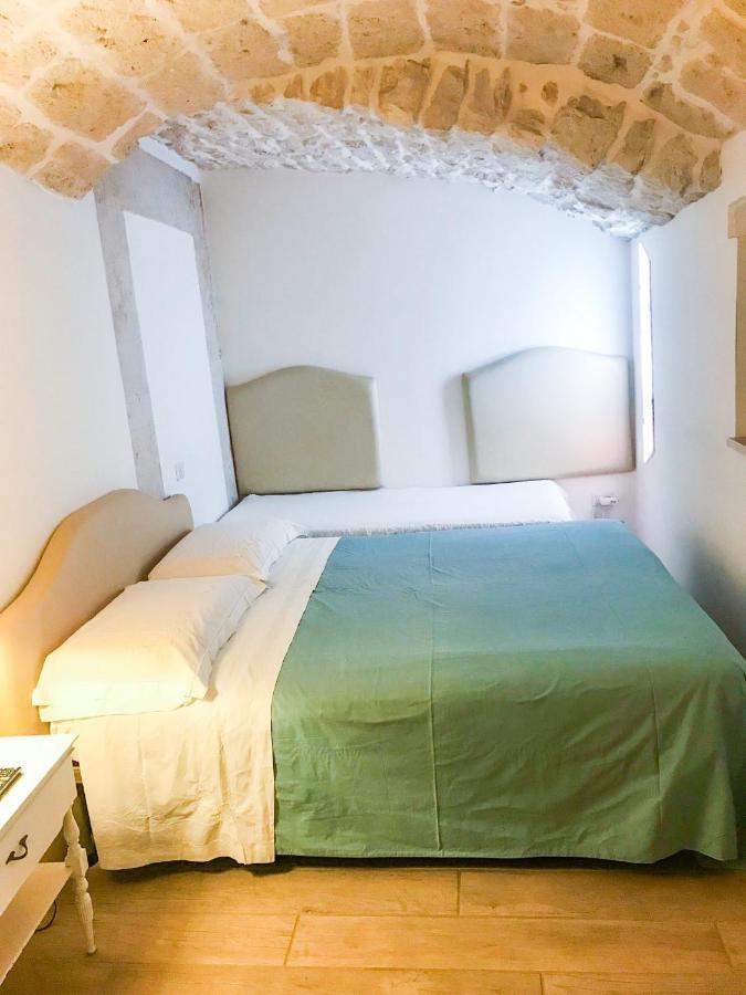 Mediterranea Deluxe House Мольфетта Екстер'єр фото