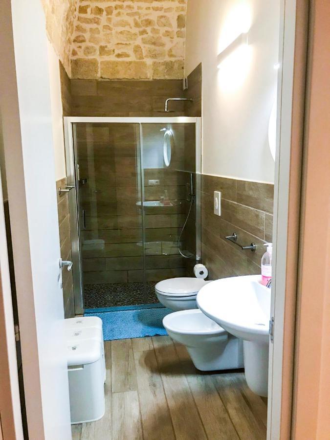 Mediterranea Deluxe House Мольфетта Екстер'єр фото