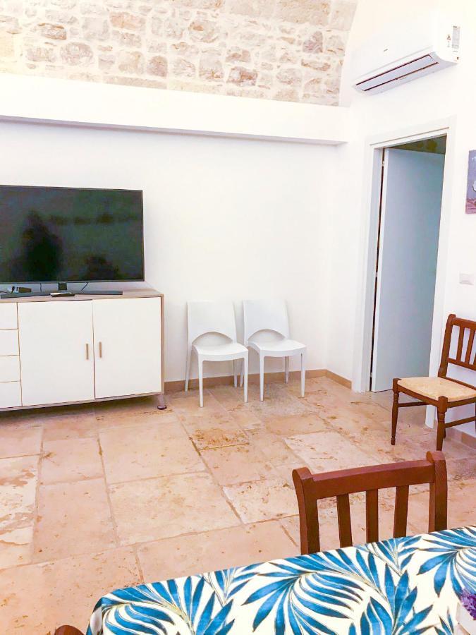 Mediterranea Deluxe House Мольфетта Екстер'єр фото