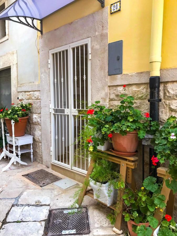 Mediterranea Deluxe House Мольфетта Екстер'єр фото
