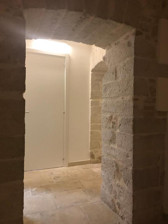 Mediterranea Deluxe House Мольфетта Екстер'єр фото